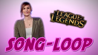 [Requested] Extended Sjokz Song [1 HOUR LOOP]
