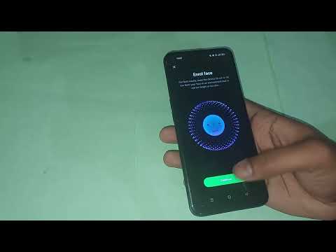 oppo reno5 pro 5g me face lock set kaise kare, how to set face lock in oppo reno5 pro 5g
