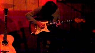 Elizabeth & the Catapult "Someday Soon"