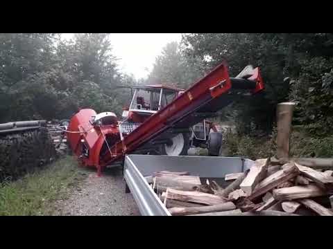 AMR Vogesenblitz Quatromat SAT 4-700/52 (VERKAUFT)