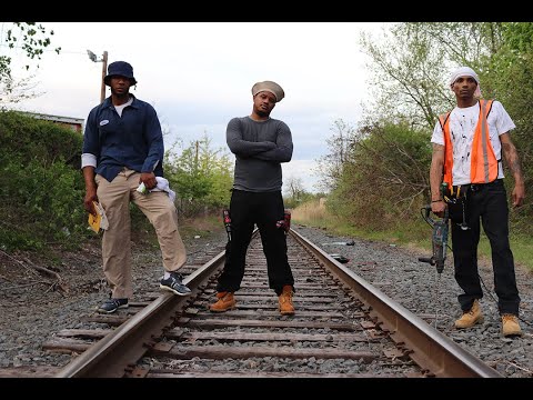 Radius - My Life ft. Befizreal & Unitas (Produced by DJ B-Stee) [Official Music Video]