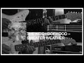 The Neighbourhood Sweater Weather Both Guitars Cover W Tabs