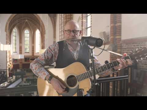 Harry Muyres - Vandaag d'n Daag (SharQ Sessions #2)