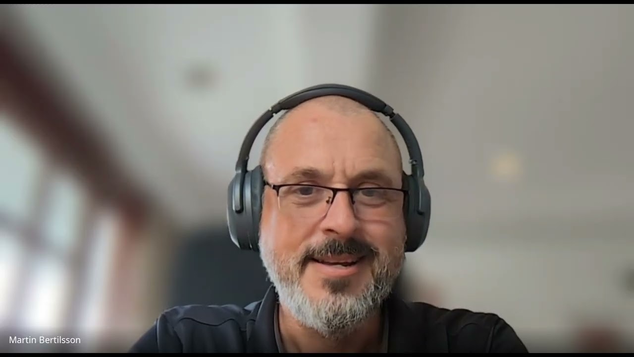 Watch: Regulating AI Video in the Advertising Ecosystem