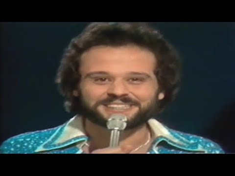 Eurovision 1975 – Malta – Renato – Singing This Song