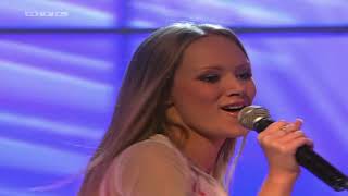 Natasha Thomas - Why (Does Your Love Hurt So Much) (Top of the Pops, 2003)