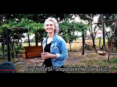 Tihovasit mbi 120 Vite ne det te zi Brez Pas Brezi, Shqip -Shqiptret e Turqise