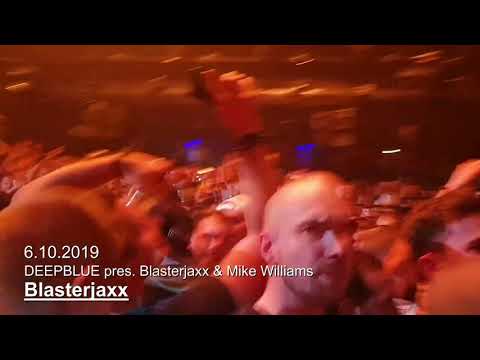 Bootshaus 2019: Sommerfest, OM & Friends, Deepblue pres. Blasterjaxx & Mike Williams