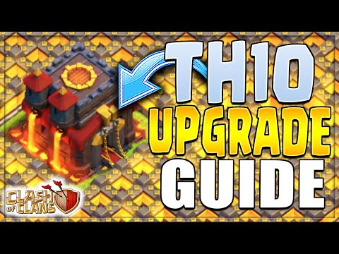 TH10 UPGRADE GUIDE (2023)