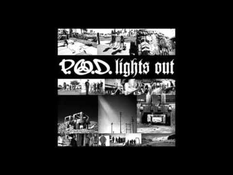 Lights out-POD(cover)