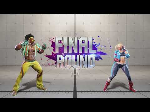 Xian vs Bravery Part 1