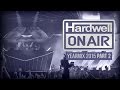 Hardwell On Air 2015 Yearmix Part 2 