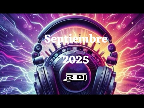 SESION REMEMBER R dj - SEPTIEMBRE 2025(vol.2)