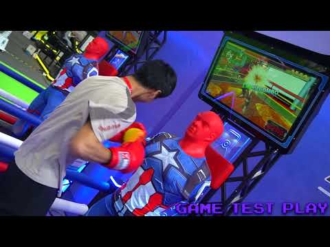 Chinese Trade Show Gaming Expo CIAE 2019 Guangzhou International Game & Amusement Exhibition