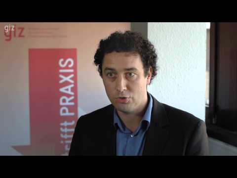 Forschung trifft Praxis: Die globale Energiewende