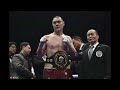 Zhilei Zhang Accepts Filip Hrgovic Fight