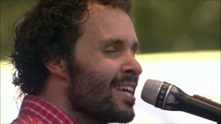 Blind Pilot - We Are The Tide