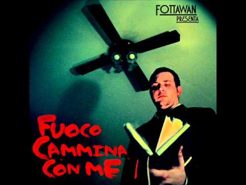 Fottawan: Mondo infame feat X jobba e Soft the brainstorm (overkill army)