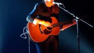 Lovely Quinces - No Room For Us (Tvornica Kulture, Veliki Pogon, Zagreb)