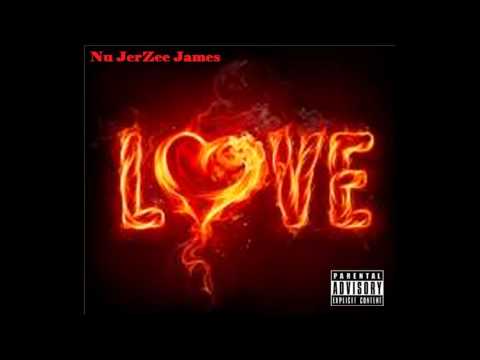 Nu JerZee James - Love (Produced by Madlib & J. Dilla) teaser