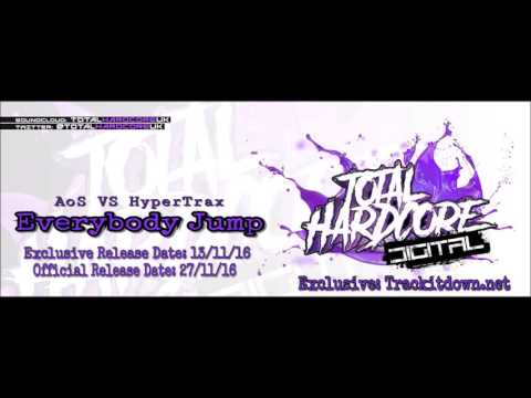 Download K AOS Everybody Jump Aos Vs HyperTrax Mp3 dan Mp4 2019