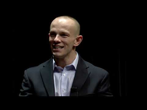 Repairing the Identity Crisis | Ryan Romano | TEDxMountainViewCollege