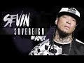 SEVIN SOVEREIGN RMX OFFICIAL VIDEO