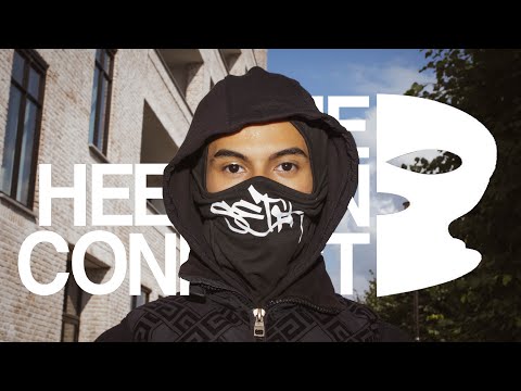 ILLIE - HEERLEN (Official Video)