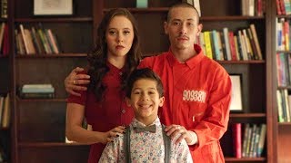 Raised For Incarceration (Dance Video)