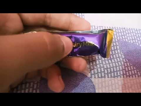 New Cadbury dairy milk toffee. #dairymilk #cadbury @tastemaster9546