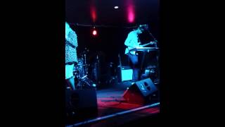 Phases - Betty Blue clip (The Wayfarer, May 20th 2015)