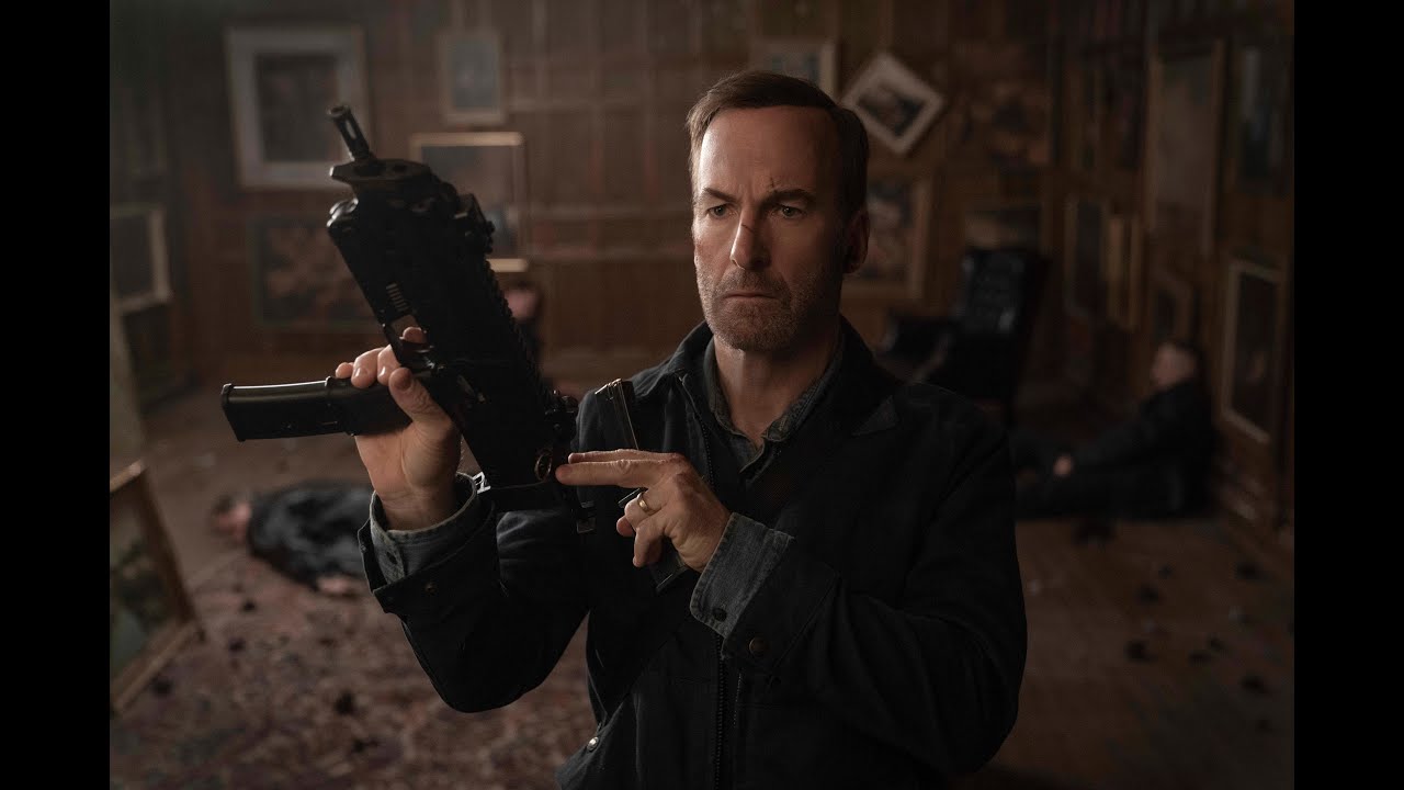 Senki - magyar nyelvű előzetes