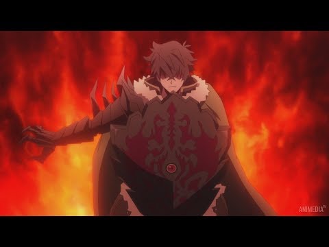 Tate no Yuusha no Nariagari [AMV] - Forgotten