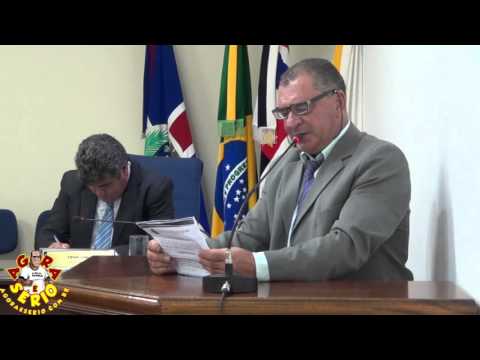 Tribuna Dimas dia 16 de Fevereiro de 2016 - Explicação