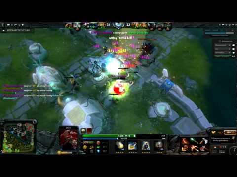 Sven Uber Cleave Damage