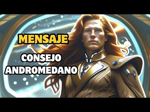 GREAT NEWS HAS ARRIVED! ANDROMEDA AVALON