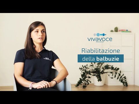Cura della Balbuzie | Centro Medico Vivavoce