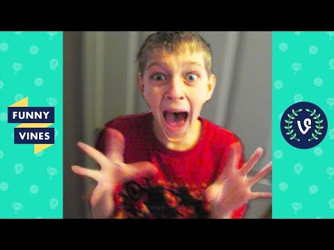 TRY NOT TO LAUGH – Friday the 13th Prank Compilation | Wake Up Scare Prank | Funny Vines July 2018