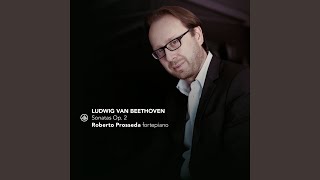 Beethoven; Roberto Prosseda - Sonata Op. 2, No. 3 In C Major: Ii. Adagio video