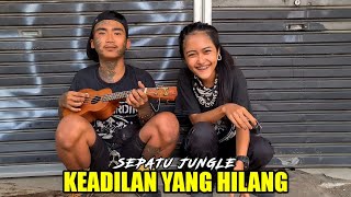 Download lagu AMEY PUNK - KEADILAN YANG HILANG (SEPATU JUNGLE) || AMEY RAWK VIRAL mp3