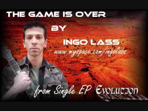 The Game is Over Extented Version by Ingo Lass