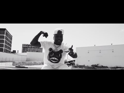 Stevie Stone - Type of Time (ft. Spaide R.I.P.P.E.R.) | Official Music Video