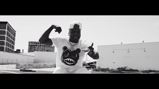 Stevie Stone - Type of Time (ft. Spaide R.I.P.P.E.R.) | Official Music Video