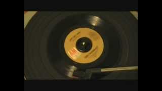 Burt Bacharach ~ Any  Day Now