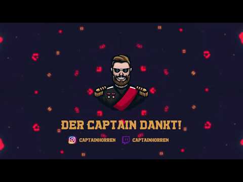 REWINSIDE raided CAPTAIN HORREN! | Horrenblower