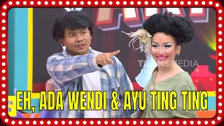 Download lagu Surya Kagum Sama Effort Fanny Buat Keluarga! | ARISAN (05/12/25)* mp3