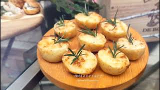 2022高雄漢來閣戶外婚禮體驗