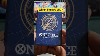 what would you choose?