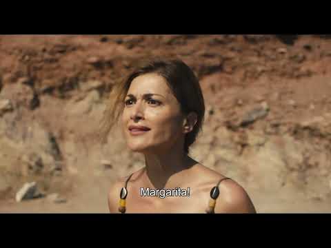 "First Swim" Official Trailer