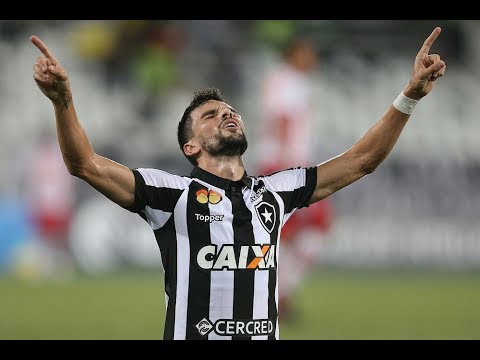 Botafogo 1x0 Bangu - Gol e Melhores Momentos - Campeonato Carioca 2018